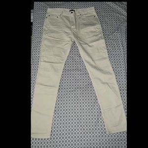 Five Four khaki pants